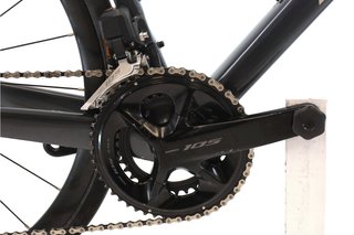 Bicicleta BH SL1 Di2 12V t.56 Reacondicionada