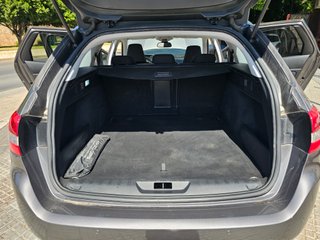 Peugeot 308 SW 2018 1.5 HDI ALLURE