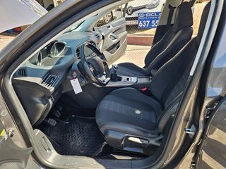 Peugeot 308 SW 2018 1.5 HDI ALLURE