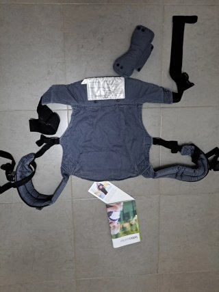 Mochila de porteo