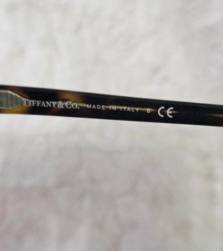 Gafas de sol Tiffany & Co.