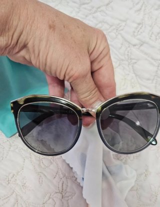 Gafas de sol Tiffany & Co.