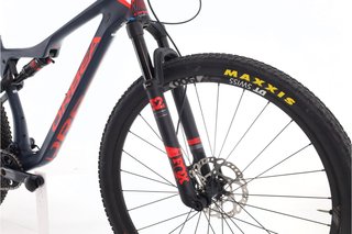 Bicicleta Orbea Oiz XT t.L Reacondicionada