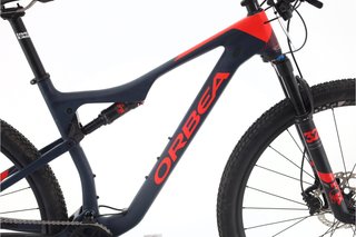 Bicicleta Orbea Oiz XT t.L Reacondicionada