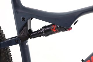 Bicicleta Orbea Oiz XT t.L Reacondicionada