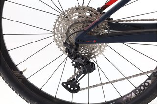 Bicicleta Orbea Oiz XT t.L Reacondicionada