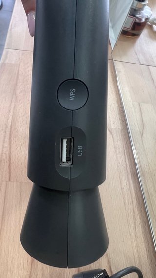 Router Vodafone