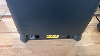 Router Vodafone