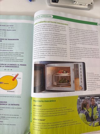 Física y química 1 Bachillerato Santillana