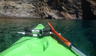 Kayak de mar Venture Easky 13