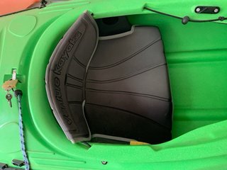 Kayak de mar Venture Easky 13