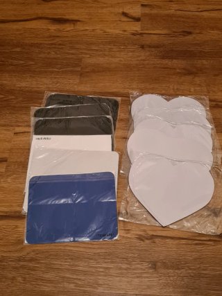Kit Stampe Sublimazione