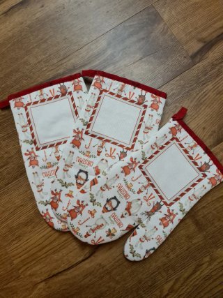 Kit Stampe Sublimazione