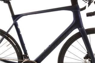 Bicicleta Merida Escultura Endurance t.56 Reacondicionada