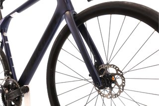 Bicicleta Merida Escultura Endurance t.56 Reacondicionada
