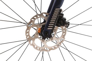 Bicicleta Merida Escultura Endurance t.56 Reacondicionada