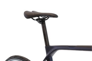 Bicicleta Merida Escultura Endurance t.58 Reacondicionada