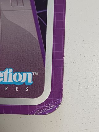 Transformers Astrotrain Super7 ReAction