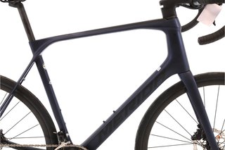 Bicicleta Merida Escultura Endurance t.58 Reacondicionada