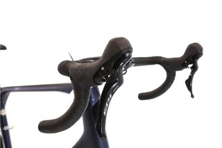 Bicicleta Merida Escultura Endurance t.58 Reacondicionada