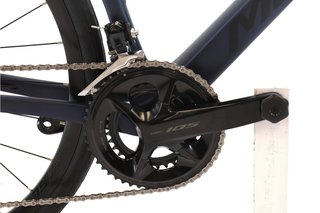 Bicicleta Merida Escultura Endurance t.58 Reacondicionada