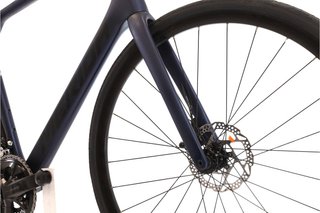 Bicicleta Merida Escultura Endurance t.58 Reacondicionada