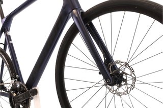 Bicicleta Merida Escultura Endurance t.58 Reacondicionada