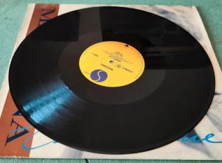 Madonna - True Blue maxi 45 extended
