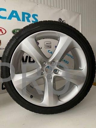 Llantas Opel R19 8Jx19 5x105 muy nuevas