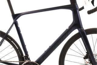 Bicicleta Merida Escultura Endurance t.58 Reacondicionada