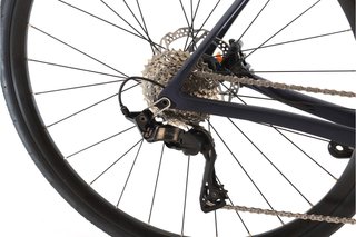Bicicleta Merida Escultura Endurance t.56 Reacondicionada