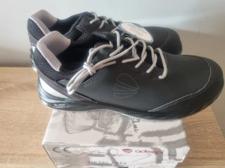 Zapatos de seguridad Adeepi Talla 43