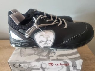 Zapatos de seguridad Adeepi Talla 43