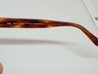 Occhiali da sole Rayban Bausch & Lomb W2831