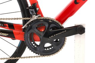Bicicleta Wilier GTR Team t.58 Reacondicionada