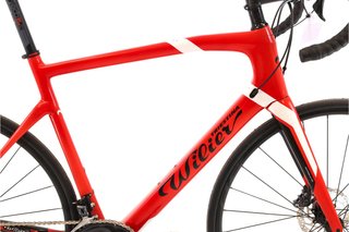 Bicicleta Wilier GTR Team t.58 Reacondicionada