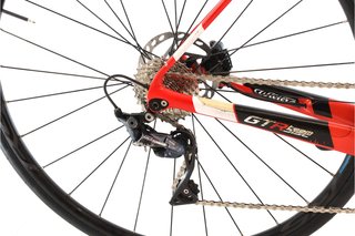 Bicicleta Wilier GTR Team t.58 Reacondicionada