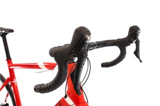 Bicicleta Wilier GTR Team t.58 Reacondicionada