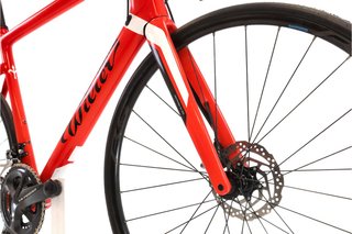 Bicicleta Wilier GTR Team t.58 Reacondicionada