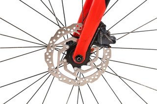 Bicicleta Wilier GTR Team t.58 Reacondicionada