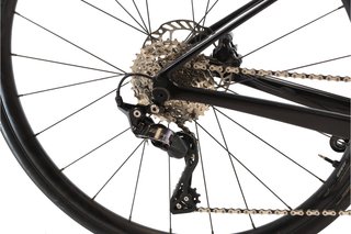 Bicicleta Liv Avail 2 t.48 Reacondicionada