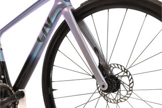 Bicicleta Liv Avail 2 t.48 Reacondicionada