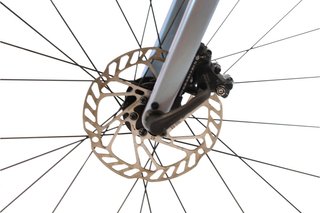Bicicleta Liv Avail 2 t.48 Reacondicionada