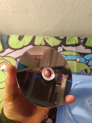 Watch Dogs Legion PS4 Edición Resistencia