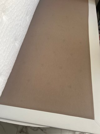 Colchón de cama precioso y muy cómodo