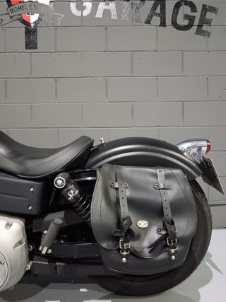 Harley Davidson Street Bob