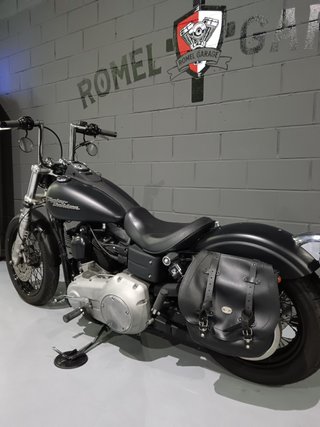 Harley Davidson Street Bob