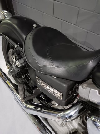Harley Davidson Street Bob