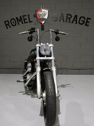 Harley Davidson Street Bob