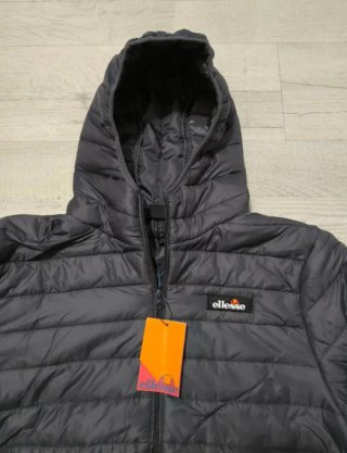 Chaqueta Ellesse